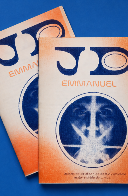jd JD Emmanuel Zine