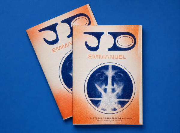 JD Emmanuel Zine