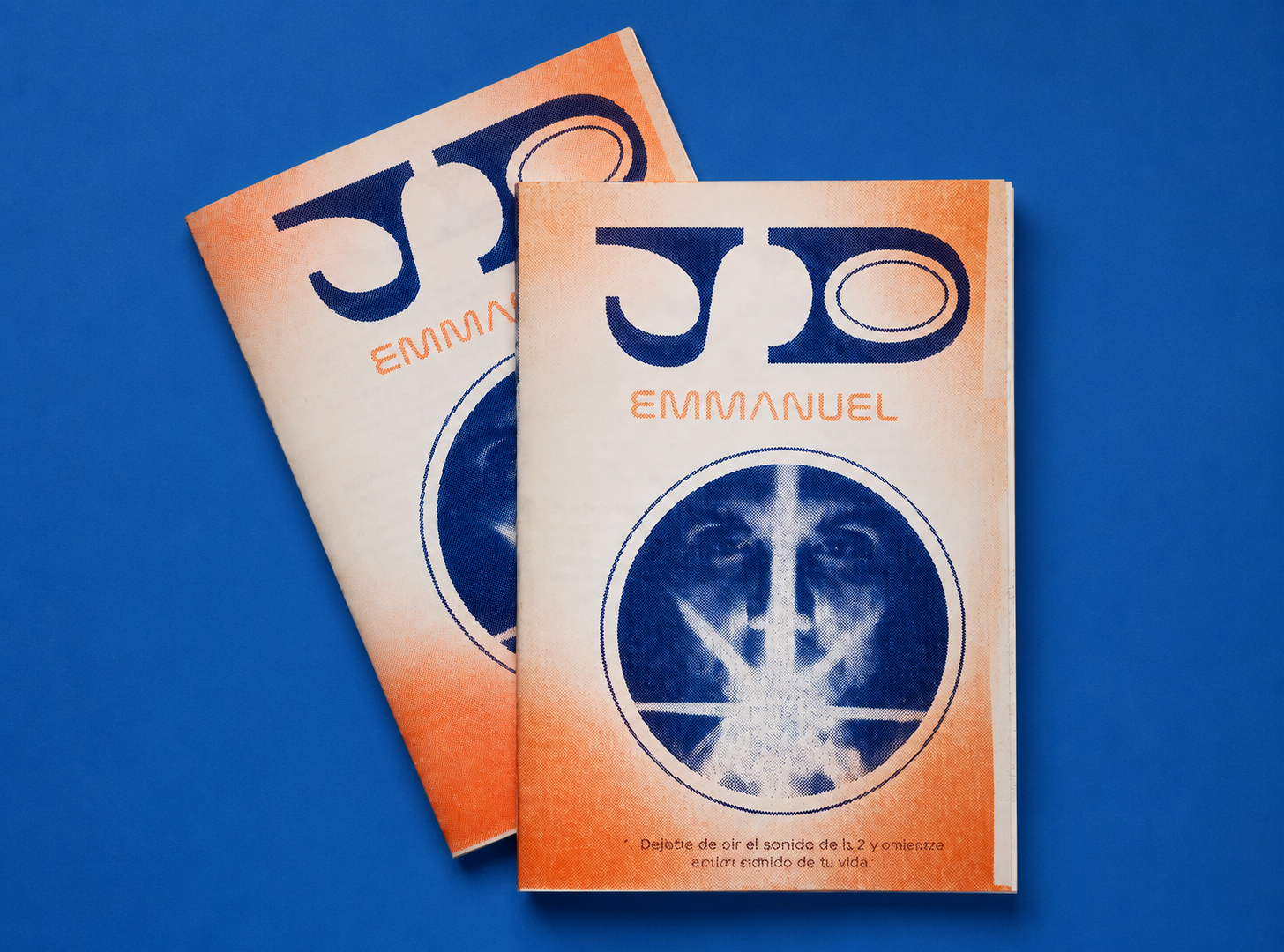 JD Emmanuel Zine