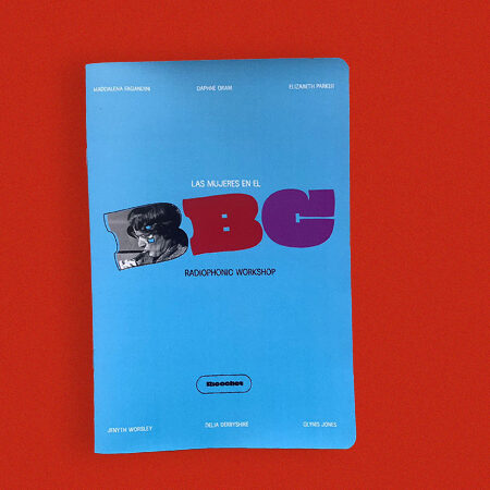 Mujeres del BBC Radiophonic Workshop